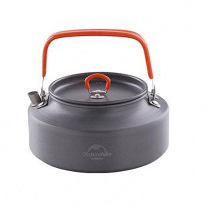 Teko naturehike NH17C020-H ceret camping teapot food grade aluminium