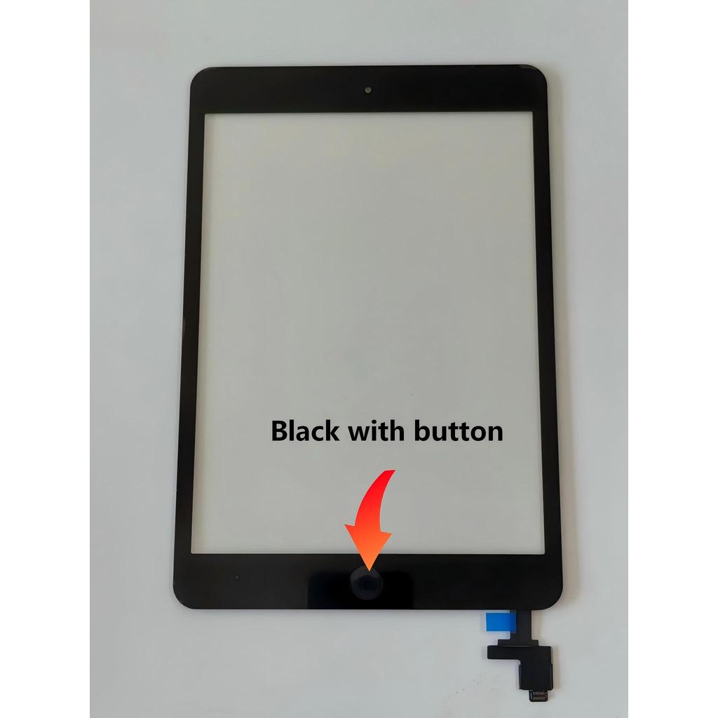 NEW LCD Touch Panel For iPad Mini 1 2 Mini1 Mini2 A1432 A1454 A1455 A1489 A1490 A1491 Touch Screen