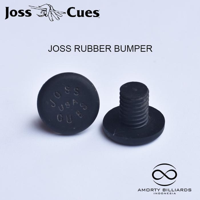 Joss Rubber Bumper / Bumper stick billiard
