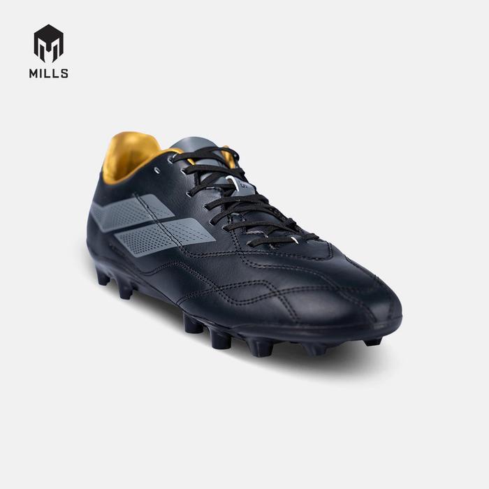 Sepatu Sepakbola MILLS Enzo Fg Original Sepatu Bola Pria