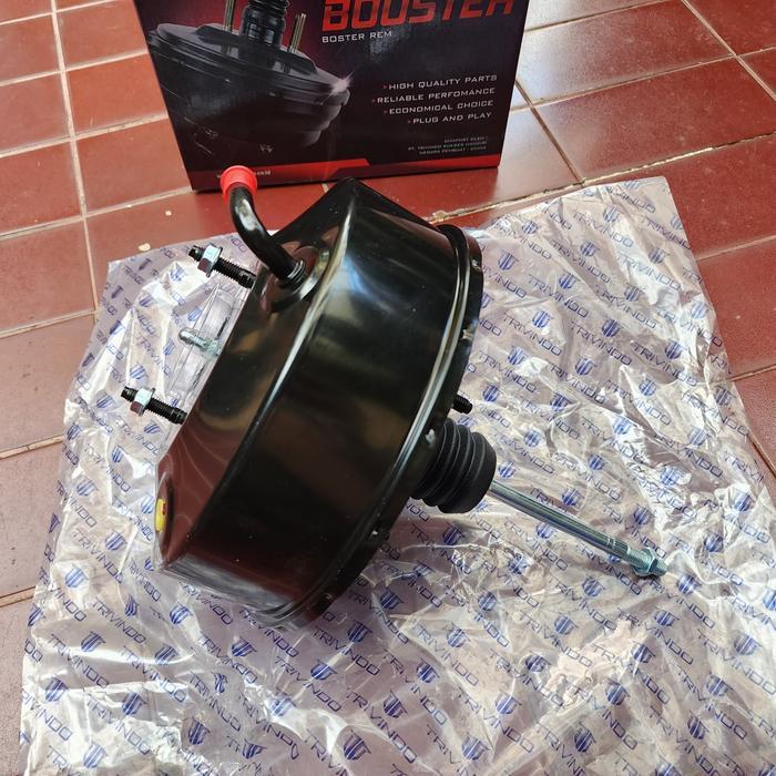 BRAKE BOOSTER / BOOSTER REM PANTHER LAMA KOTAK OK.