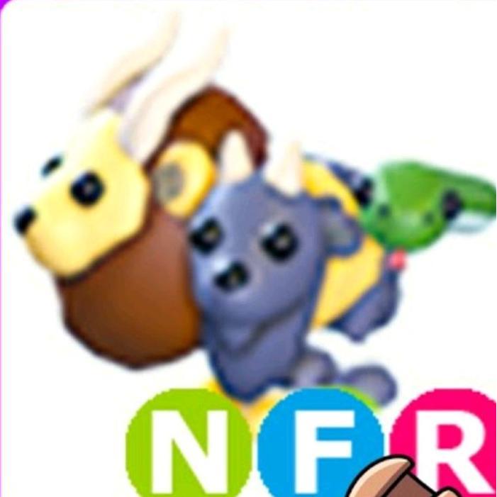 HOT SALE CHIMERA NFR ADOPT ME ROBLOX MAINAN ANAK TERMURAH