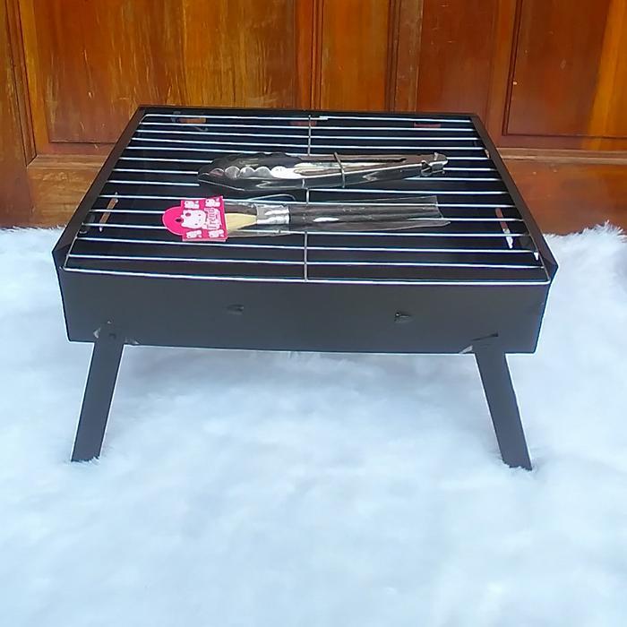Portable Bakaran Sate