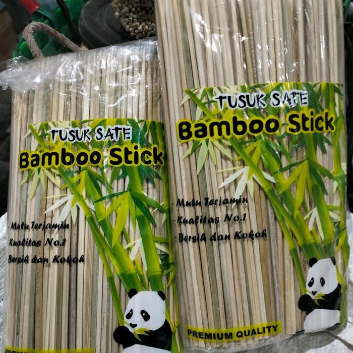 Bakaran Sate Tusuk Sate Kipas Kuas Jepitan.