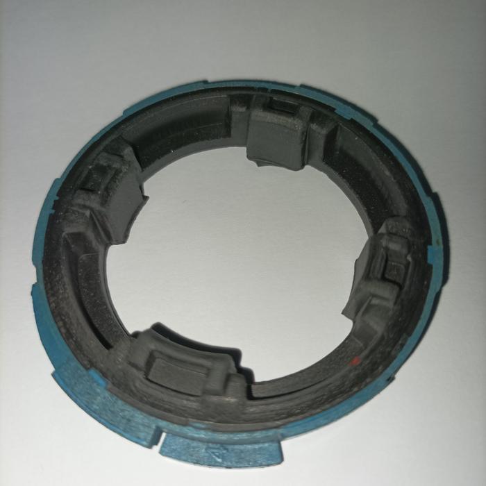 Hub Kit Ring Dinamo dryer speedqueen unimac ipsho Huebsch whirpool