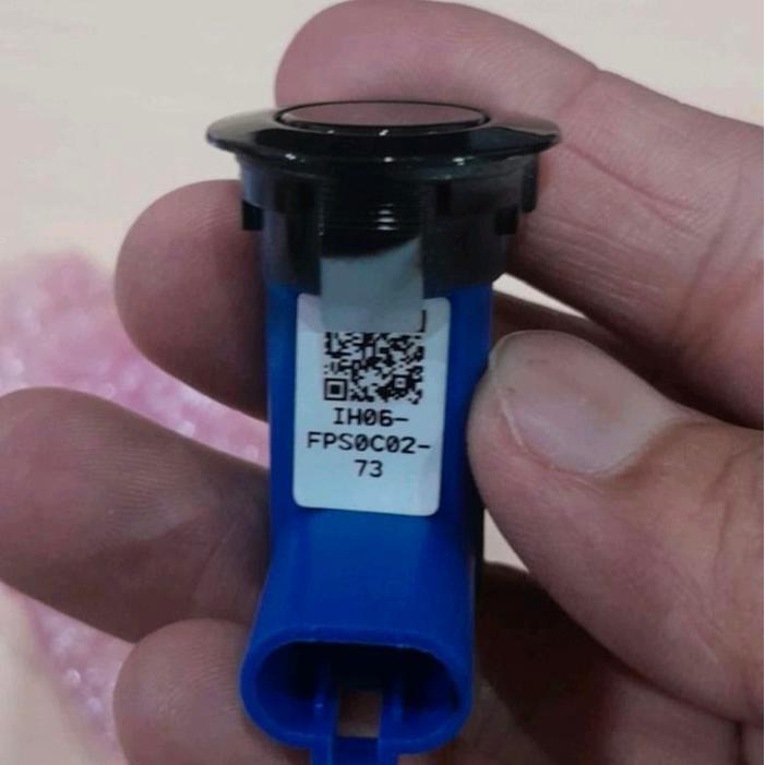 SENSOR PARKIR MUNDUR BUMPER BEMPER BELAKANG HONDA CRV TURBO 2018 2019 2020 2021 ORI OK.