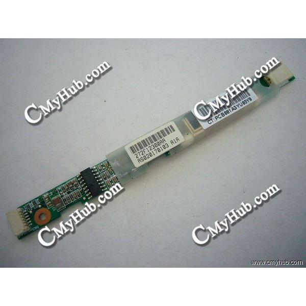 Casing Laptop LCD Inverter For HP Pavilion tx1000 For Sumida LCD Inverter PWB-IV10123T/N2-E-LF PWB-I