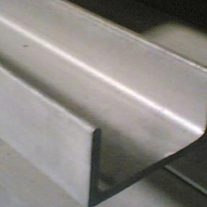 UNP 100 / Besi unp 100x50