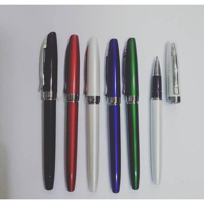 Pulpen Draxler Custom Satuan / Pulpen Custom / Pena Custom / Pena