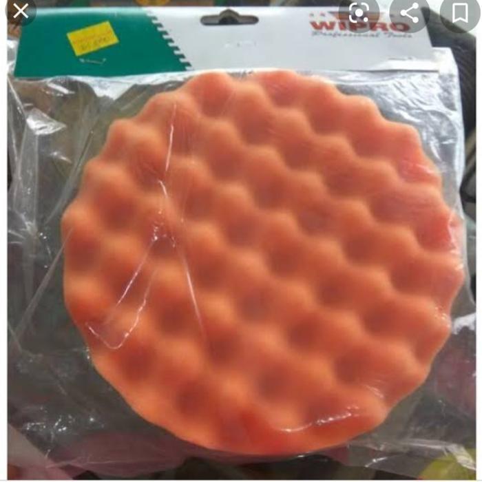 foam poles wipro 7" inch,busa ,spon poles wipro 7" inch