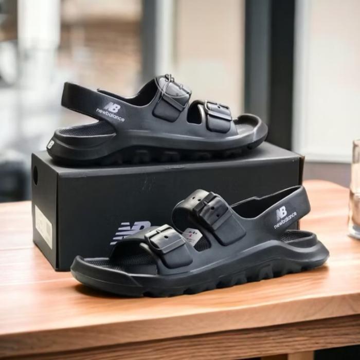 Eiger - Sandal Gunung Pria Karet Eva Phylon Original Terbaru