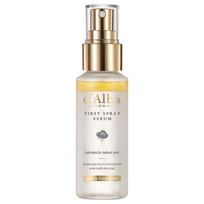 GIFT 2025 - D'ALBA SPRAY SERUM
