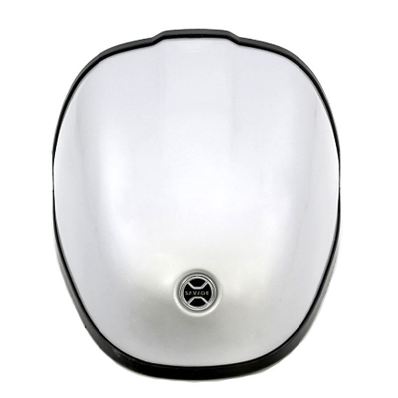 Ayannaa Exquisite Tail Backrest Storage Box Motorcycle Tail Backrest Storage Box Motorcycle Storage 