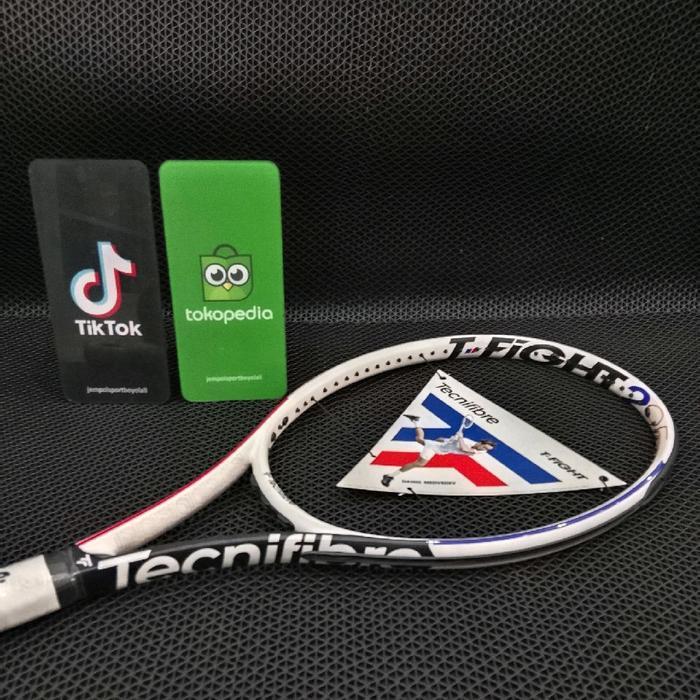 RAKET TENIS TECNIFIBRE RSL 295 ORIGINAL