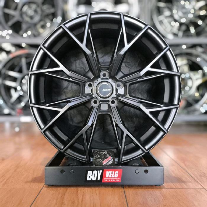 Velg Mobil SSW S389 R18 5x108