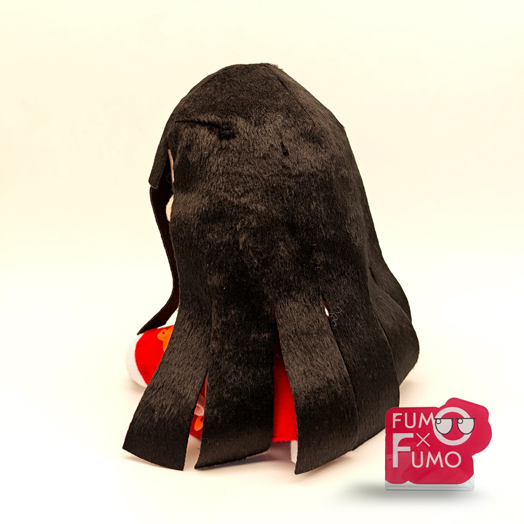 Lovely Plush Touhou FUMO Series Houraisan Kaguya Stuffed Doll--20cm Height