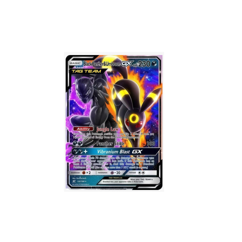 2026 Pokemon Metal Card English Anime Charizard Arceus Mewtwo Blastoise Vmax GX V Letters Game