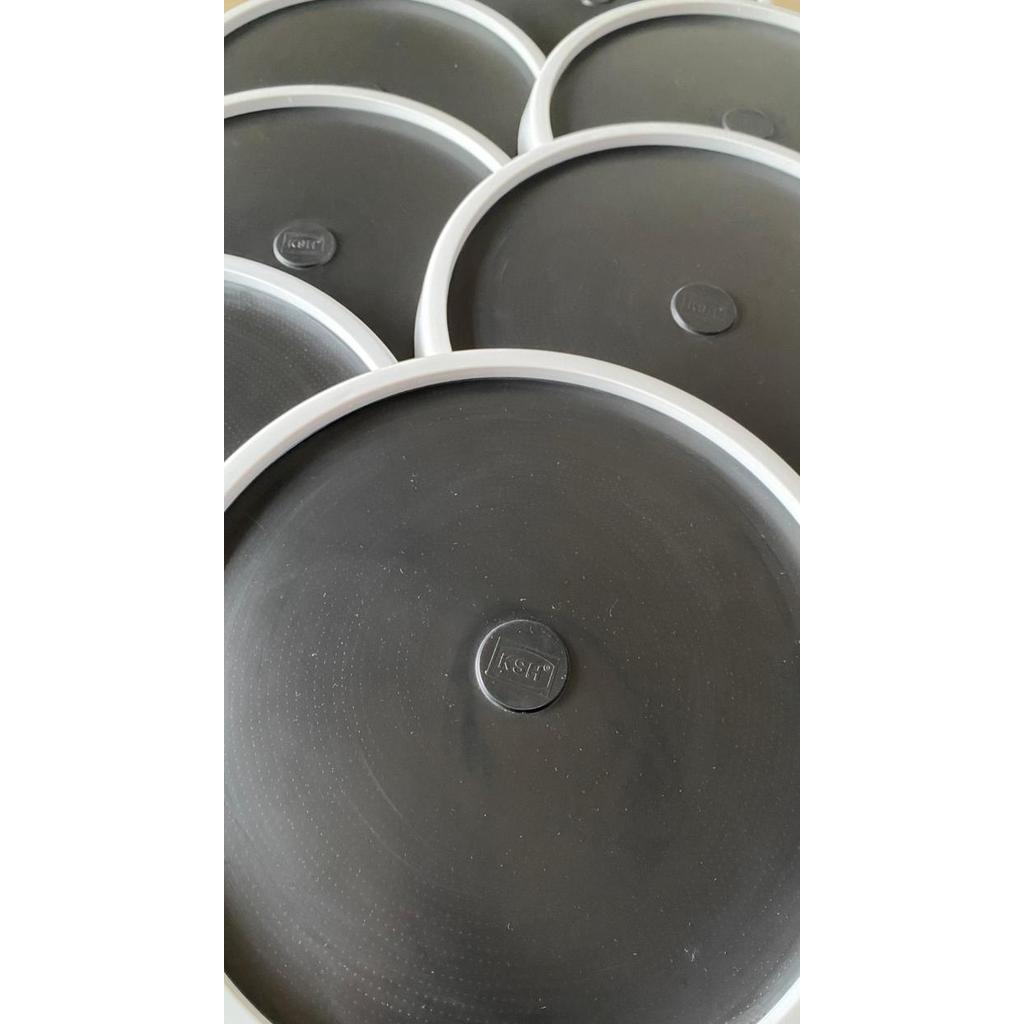 Membran Kolam Koi Aerator Kolam 25 Cm Membran Kolam Ikan Import
