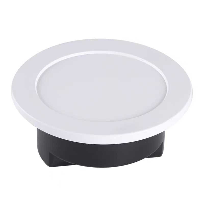 24GHz Microwave Motion Detect Radar Sensor Door Opener For Industrial Gates