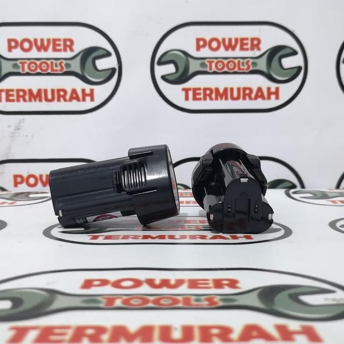 Baterai Makita Bl 1013 10.8V Battery Cordless Bor Lithium Bl1013 Ion
