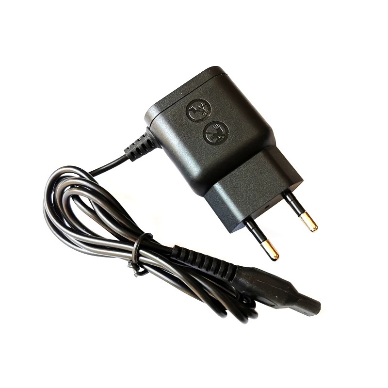 15V HQ8505 Razor Charger For Philips OneBlade QP6520 QP6510 Shaver Charger Power Supply Adapter Cord