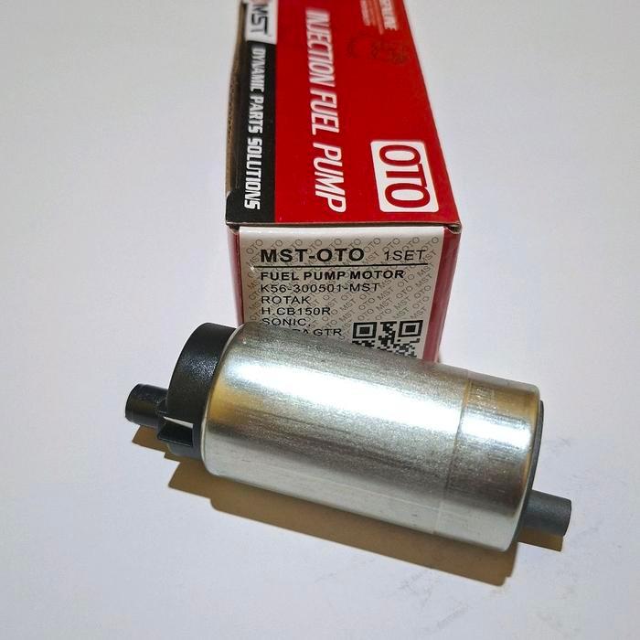 Rotak Mst Cb 150R Led Rotak Dinamo Fuel Pump Cb 150R Facelit Cbr 150 Led Mst