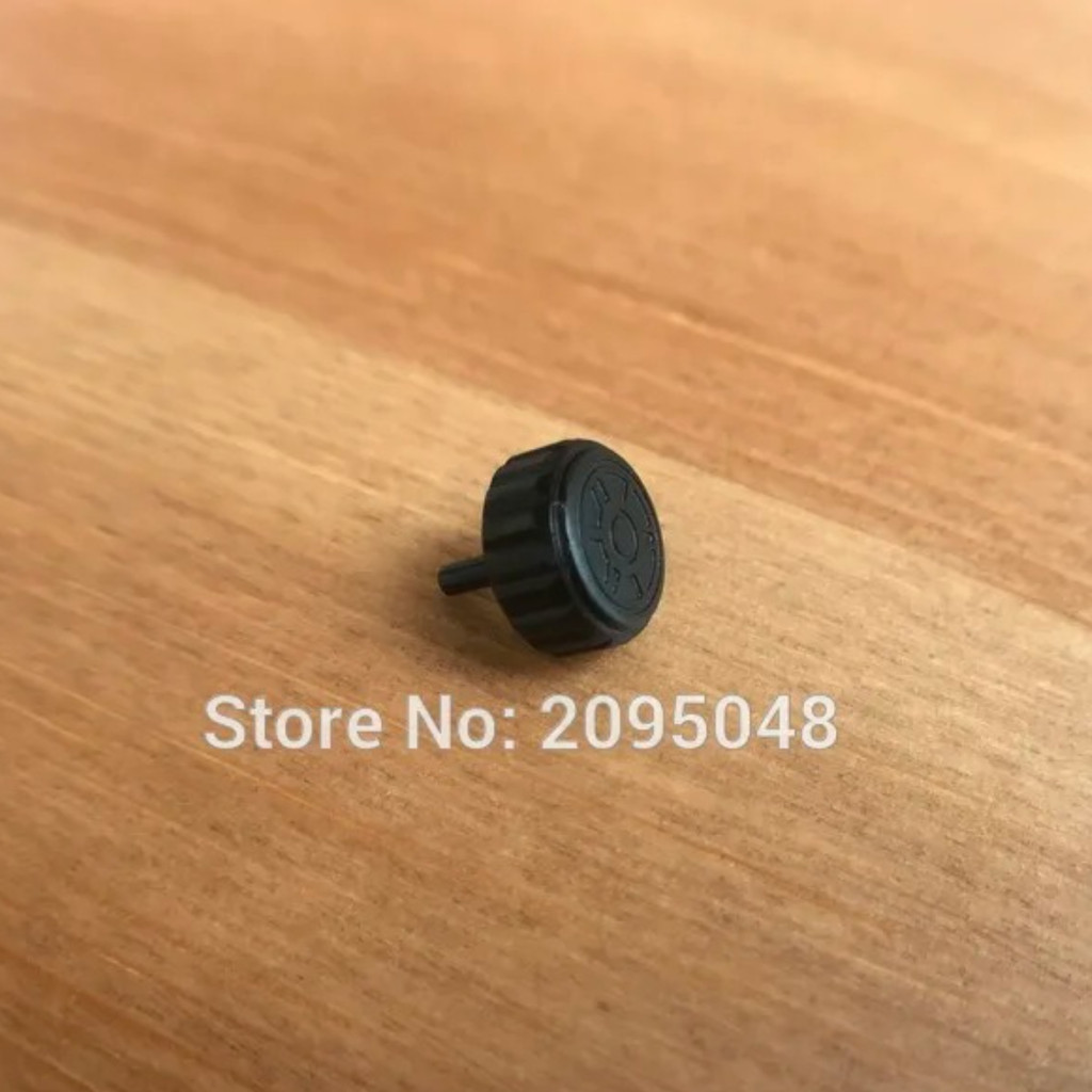 Watch Waterproof Crown for Seven-Friday SF P2-02 P3-03 Watch Adjust Time Replacement Aftermarket
