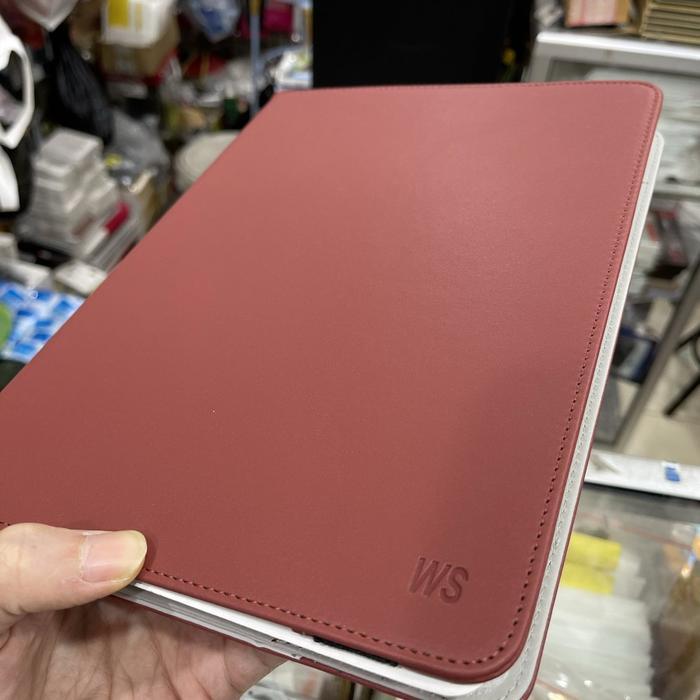 Xiaomi Redmi K Pad 8.8" 2025 Folio Case Leather Book Cover Universal Flip Case Tablet Sarung Kesing