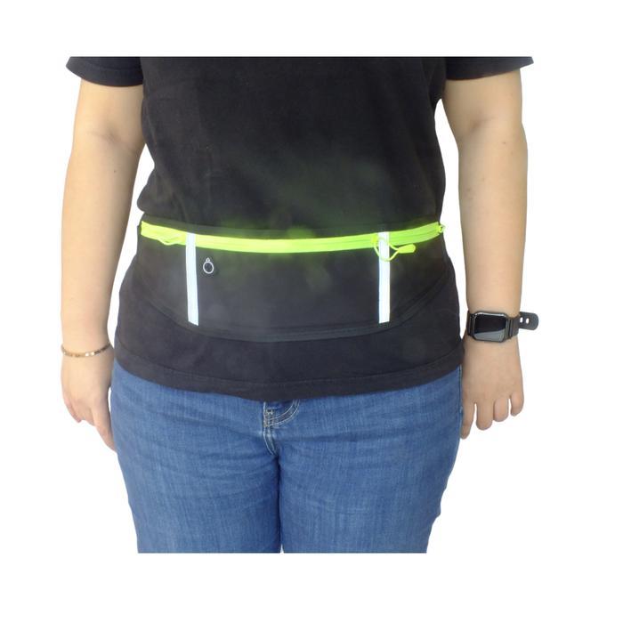 Tas Jogging Tas Pinggang Lari Tas Pinggang Olahraga Tas Pinggang Sport