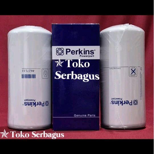 4627133 Oil Filter Perkins