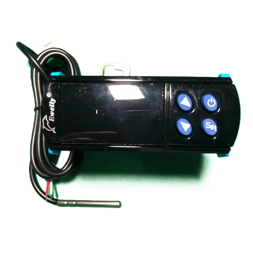 EWELLY EW-183 ELECTRONIC TEMPERATURE CONTROLLER