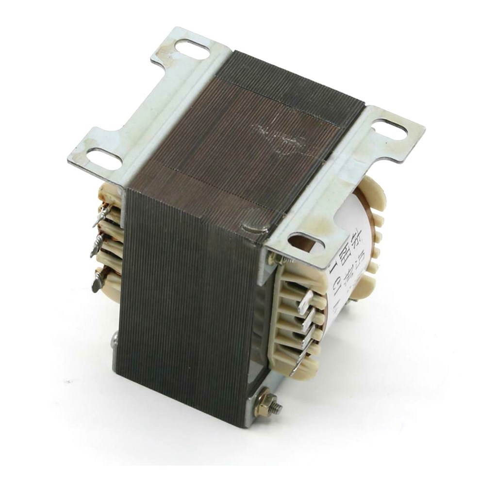 15W Push-Pull Tube Output Transformer 1 Pair 0-4-8 Ohm for 6P1/6P14/EL84/6P6P/FU-32 Tube Amplifier