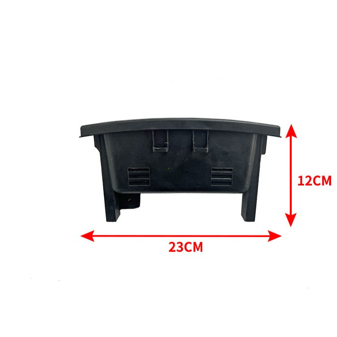 2036830291 Car Center Console Storage Tray For Mercedes-Benz W203 C-Class 2001-2007 W639 Vito