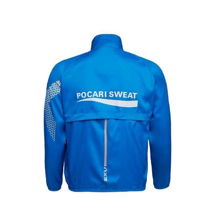 Bisa E-Katalog 2Xu Unisex Pocari Sweat Run Jacket