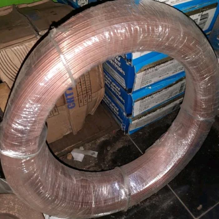 KAWAT LAS ARGON TIGROD 2MM ER70S
