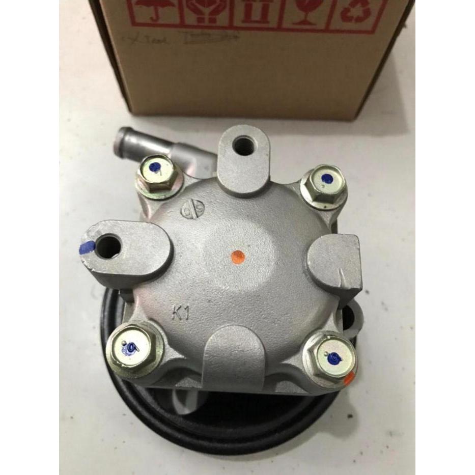 POMPA POWER STEERING PUMP VANE ASSY NISSAN XTRAIL OLD T30 OK.