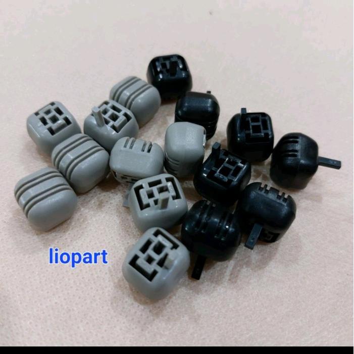 knop putaran ac doble blower mobil avanza xenia rush terios original
