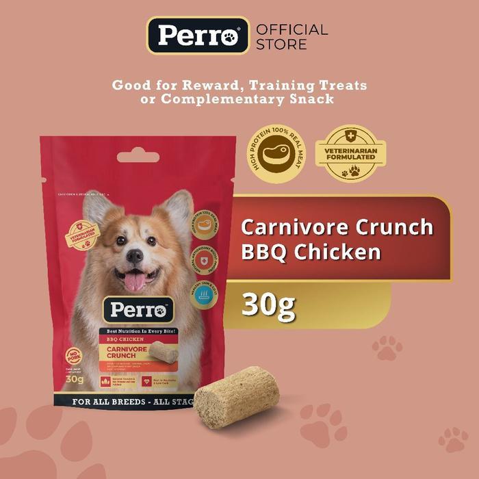 NEW PRODUK [NOT FOR SALE/TIDAK UNTUK DIJUAL] [GIFT] - CARNIVORE CRUNCH THANKYOU & HAPPY SHOPPING :)