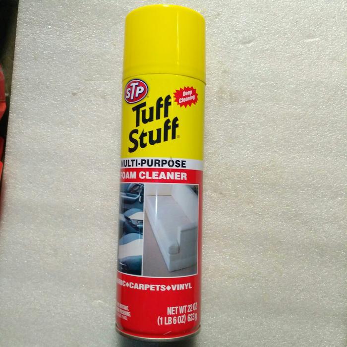 Tuff Stuff Multi Purpose Foam Cleaner