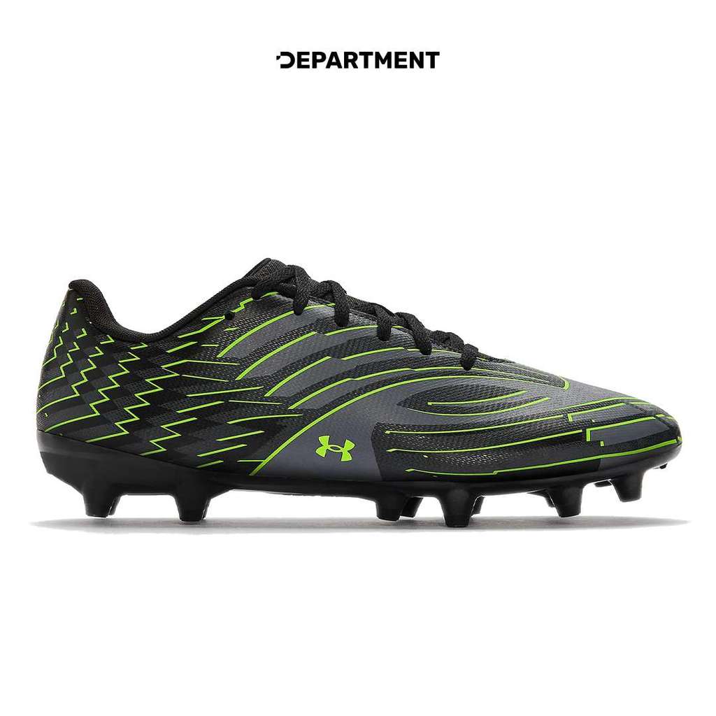 Sepatu Bola Pria UNDER ARMOUR SHADOW CLUB 4 FG 6006232001 ORIGINAL