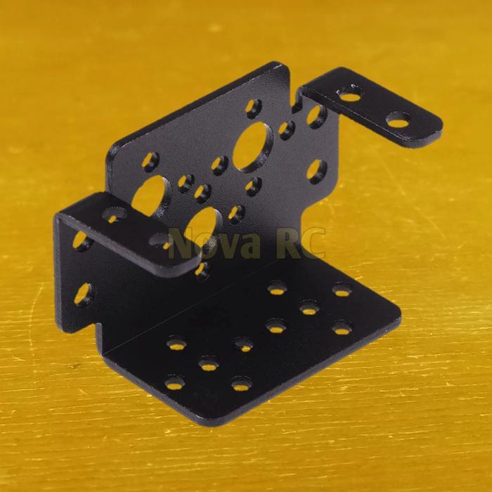 Mount bracket servo DM mg996r for all brand servo MG996
