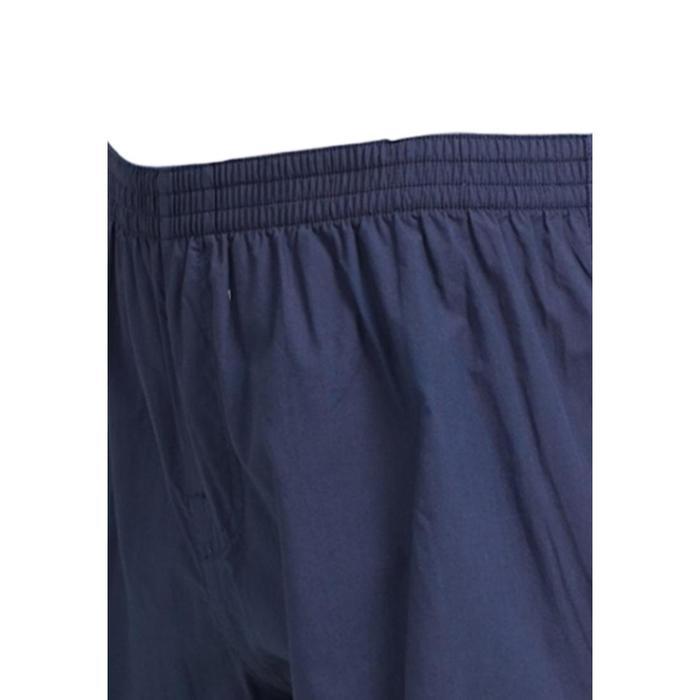 Executive Boxer U-Bxwsec126C435 Navy Harga Promo