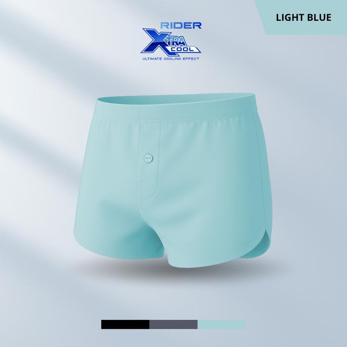 Rider Premium R825B Relax Boxer Xtracool Terlaris