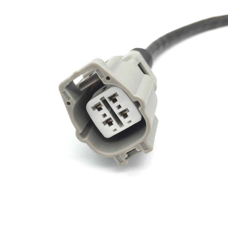 89465-48110 DOWNSTREAM RIGHT O2 OXYGEN SENSOR FOR 2008 2009 2010 TOYOTA HIGHLANDER 3.3L