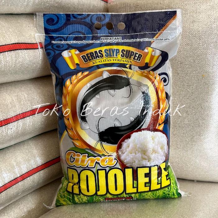 BERAS ROJOLELE 10KG
