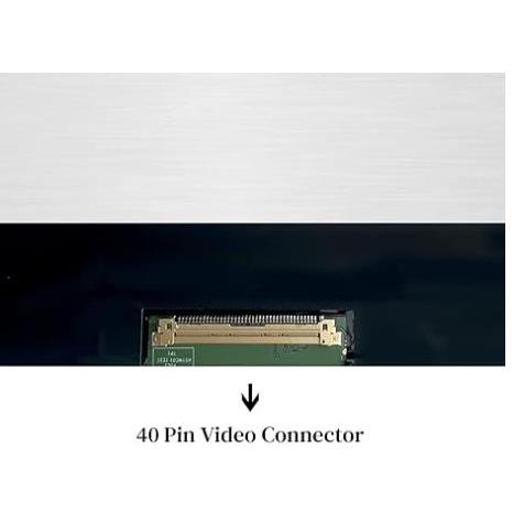140inch for ASUS ROG GA401 GA401I GA401IU GA401II GA401IV GA401IH GA401Q GA401QC GA401QMFHD 40PINS