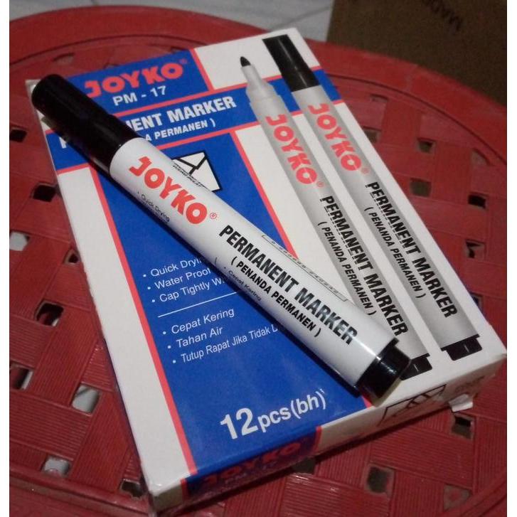 Sepidol Joyko Pm-17 Populer