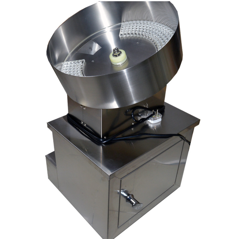 1 Set Counting Equipment Tablet Counter Filler for Capsule Counter Tablet Counting Machine