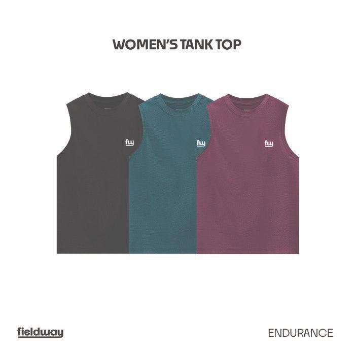 Fieldway - Women Tanktop Endurace