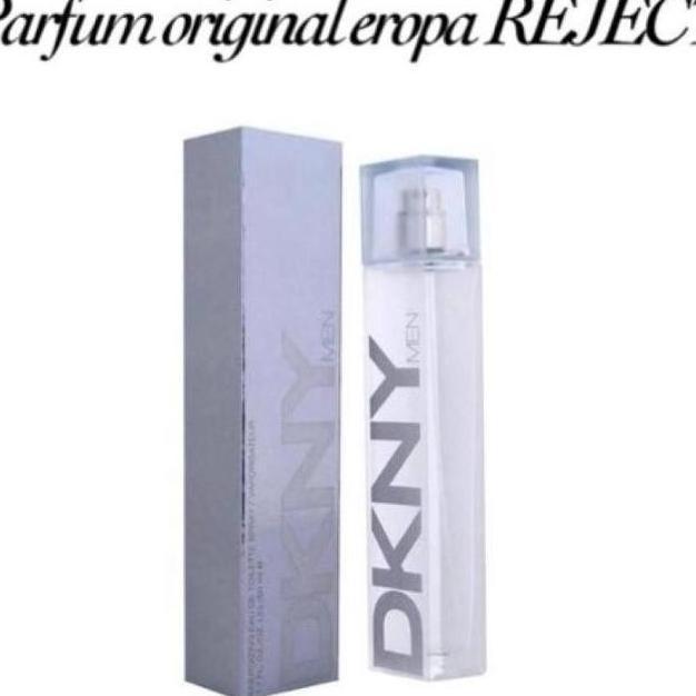 Parfum Dkny Men Dkny Men 100Ml(Botol Tinggi)Parfum Men Dkny